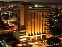 Holiday Inn Guatemala Hotel